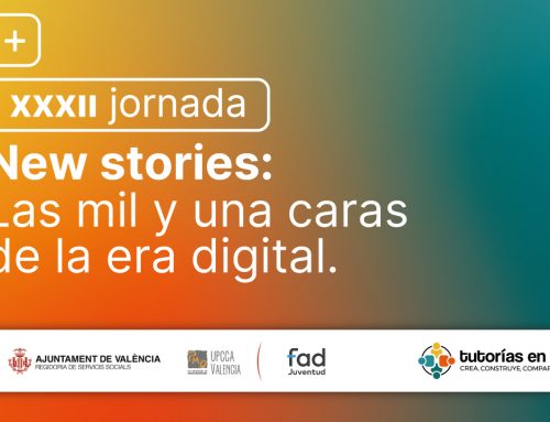 32ª Jornada: «New Stories: Las mil y una caras de la era digital»