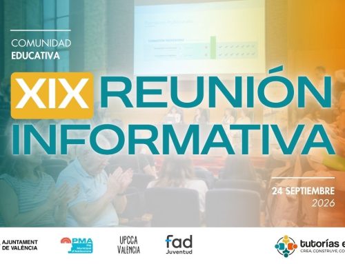 19ª Reunión Informativa Comunidad Educativa